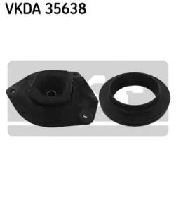 Подшипник SKF VKDA 35638